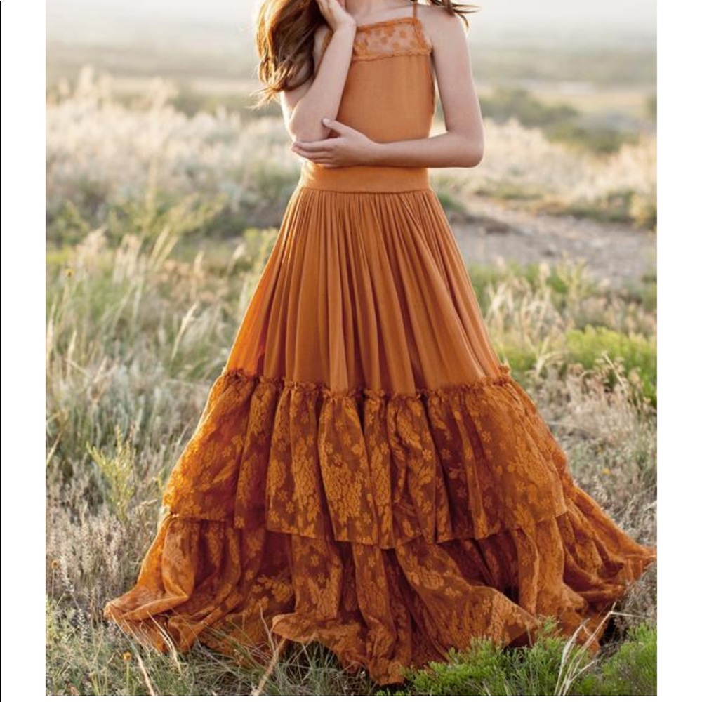 Girls Joyfolie Dress- never worn tags still on